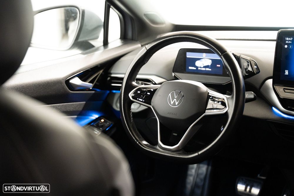 VW ID.5 77 kWh Pro Performance - 17