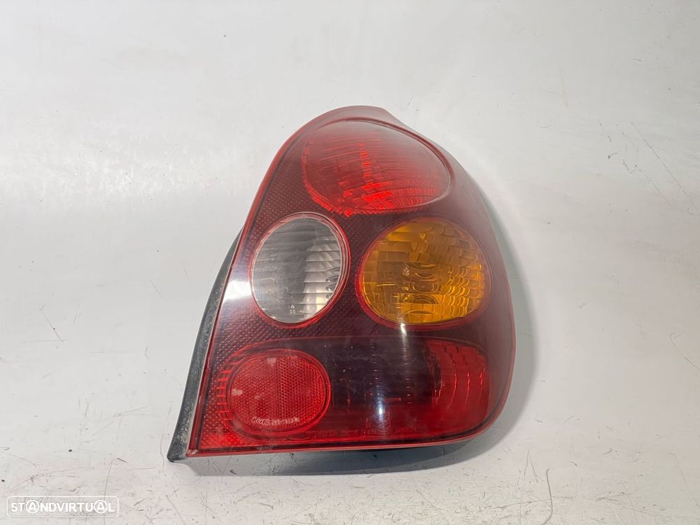 Farolim Dto Trás TOYOTA COROLLA (_E11_) REF. 22076587R - 1