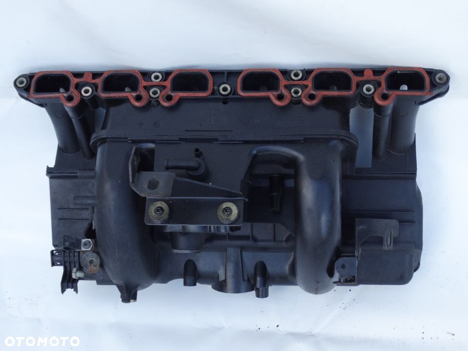 KOLEKTOR SSĄCY WYDECHOWY M54 3.0 E46 E39 E38 E53 E60 E61 E63 E65 E83 F-VAT - 1