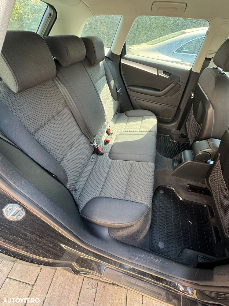 Audi A3 1.4 TFSI Sportback S tronic Ambiente - 11