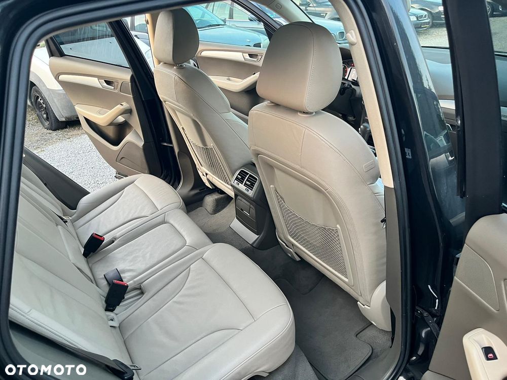 Audi Q5 3.0 TDI Quattro S tronic - 20