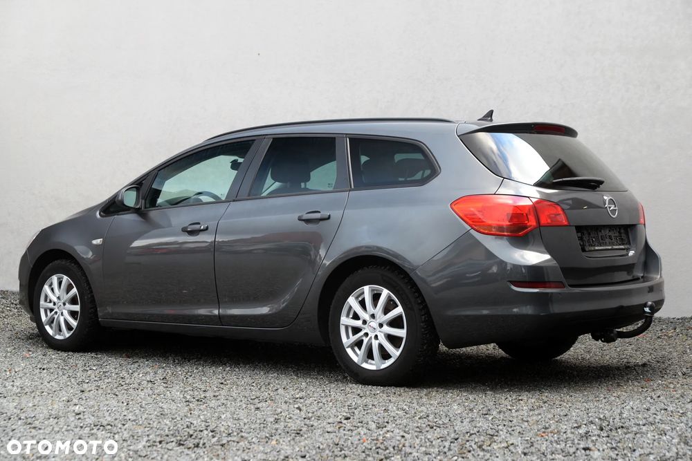 Opel Astra 1.7 CDTI DPF Color Edition - 3