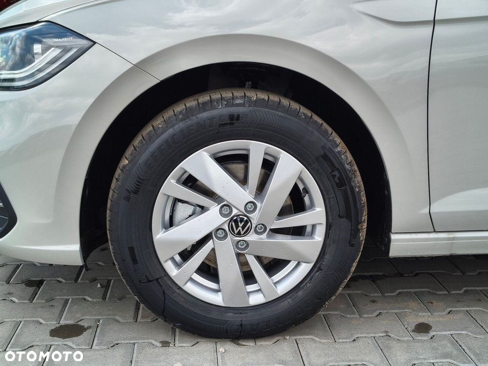 Volkswagen Polo - 9