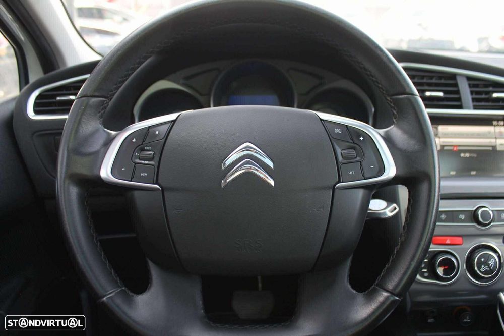 Citroën C4 - 19