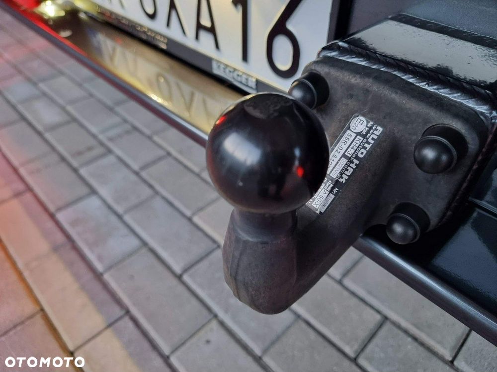 Mercedes-Benz Sprinter - 36