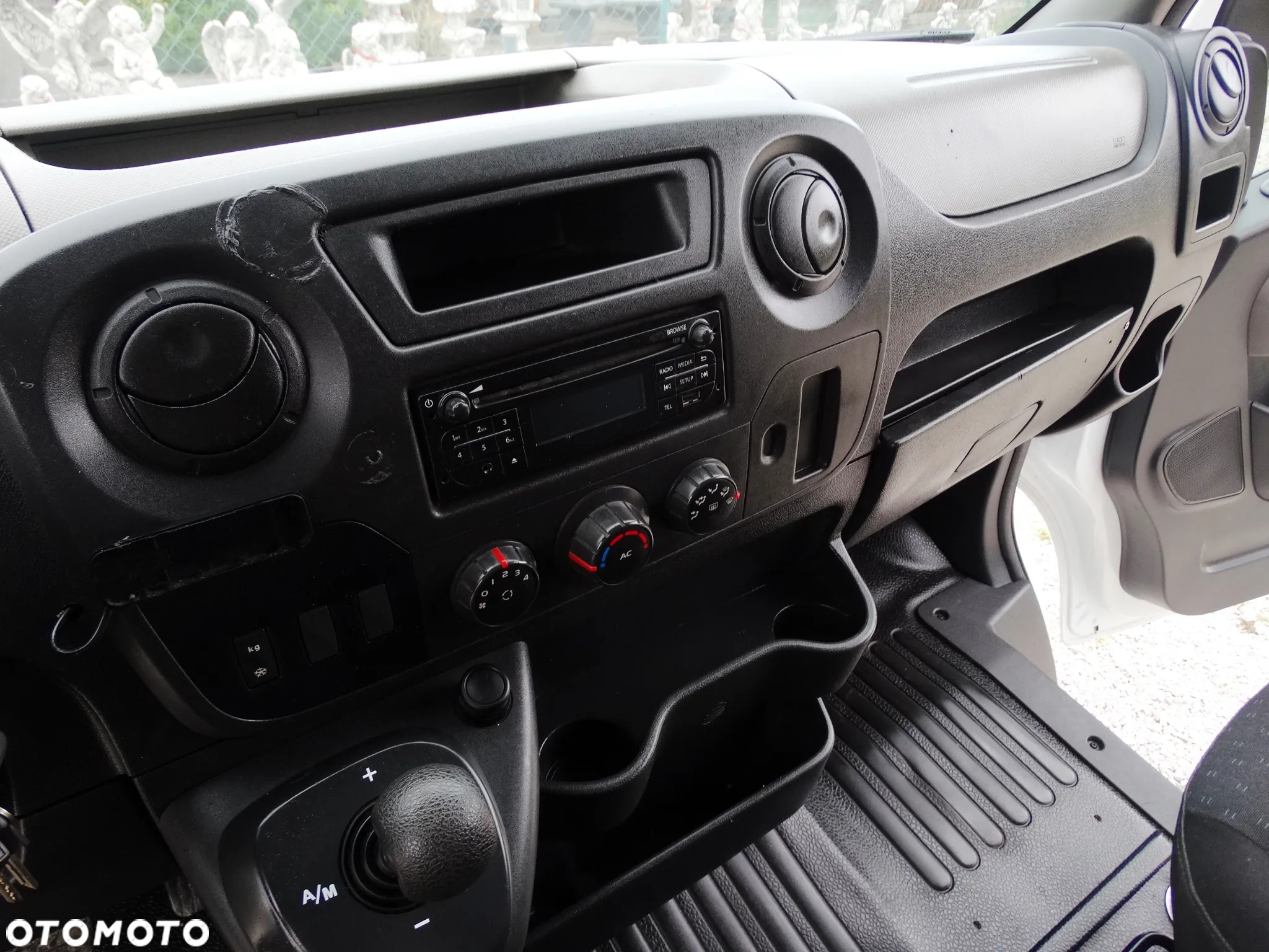 Opel Movano 2.3 CDTi 150PS VERSALIFT 12.8 METRA **UDT** z MOŻLIWI KREDYT LEASING PODNOŚNIK KOSZOWY ZWYŻKA KL - 16