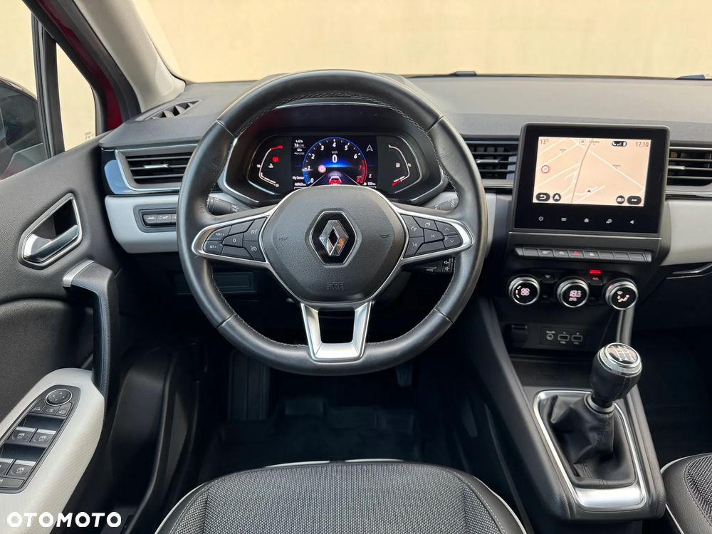 Renault Captur 1.0 TCe Intens - 18