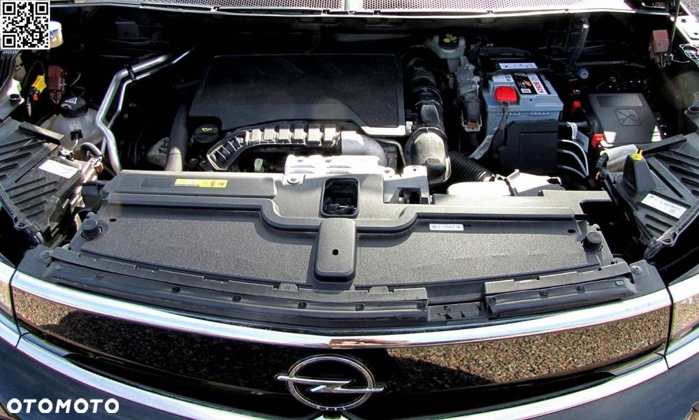 Opel Grandland X - 8