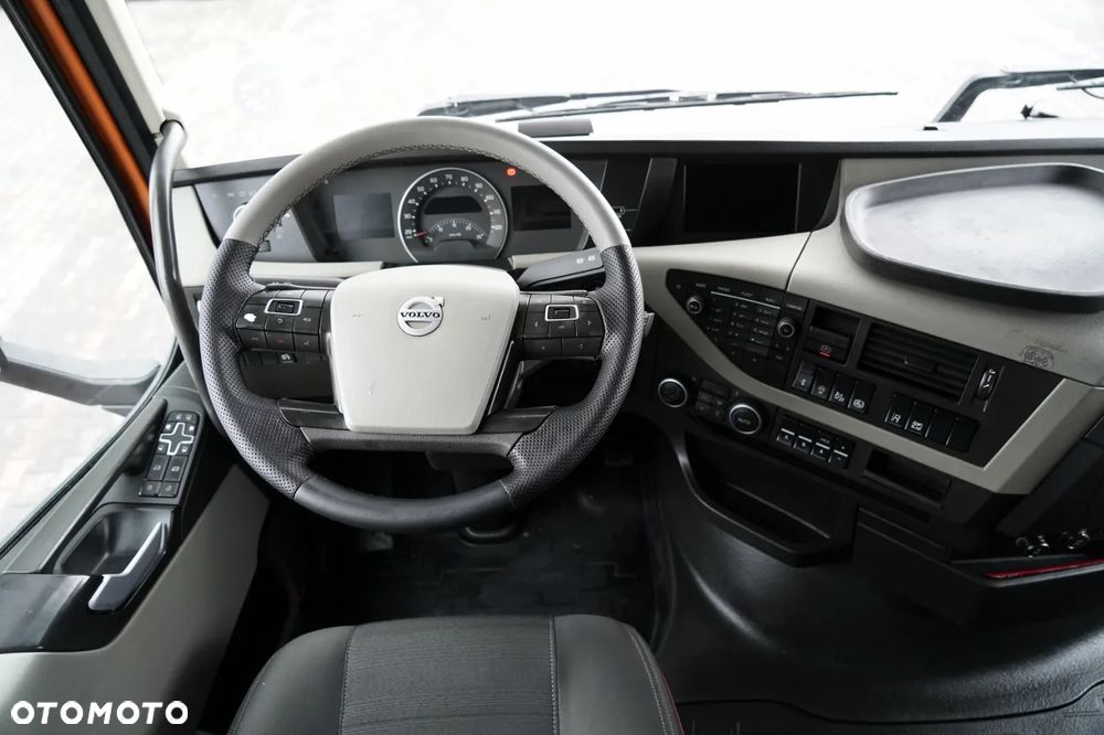 Volvo FH 500 / XXL / STANDARD / EURO 6 - 29