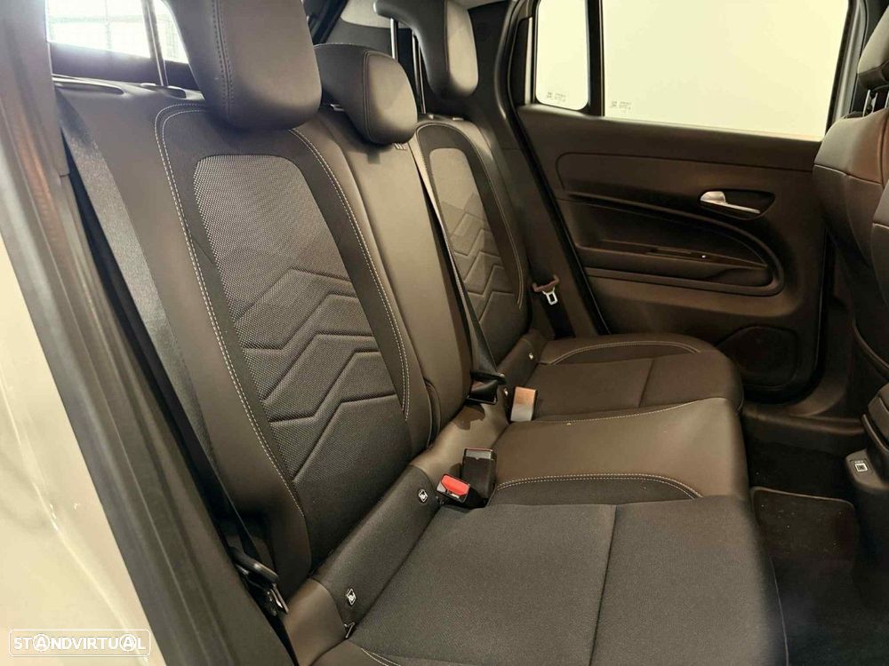 Jeep Avenger 1.2 GSE T3 Altitude - 14