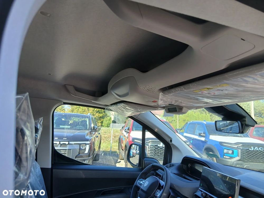Peugeot Rifter 1.5 BlueHDI GT Line S&S - 25