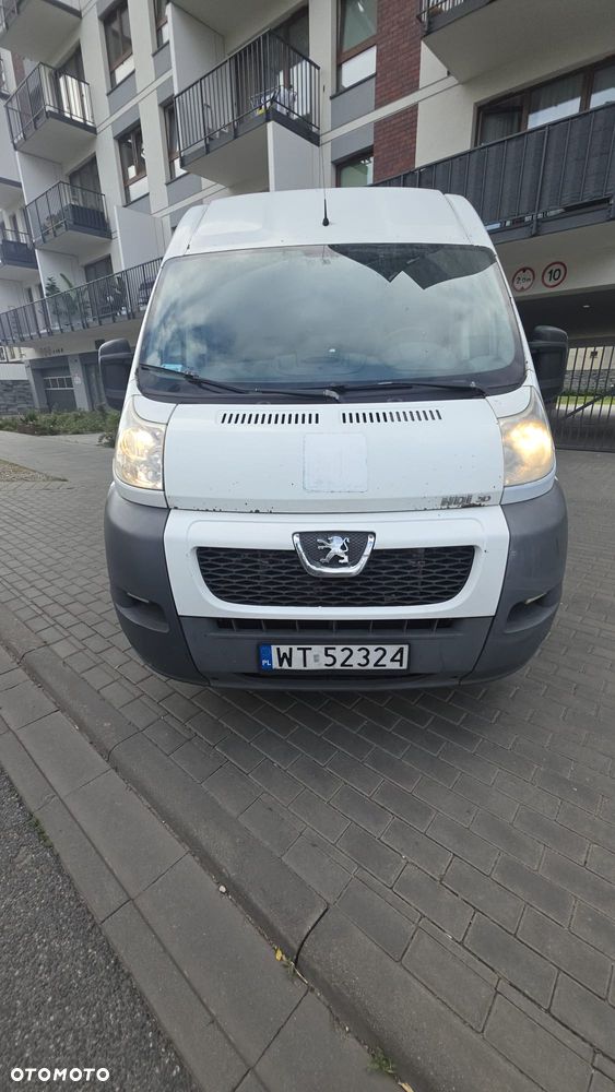 Fiat Ducato - 9