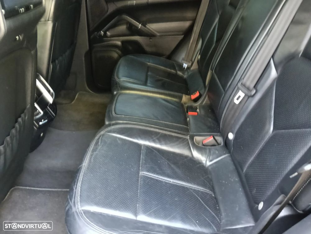Porsche Cayenne 3.0 V6 - 17