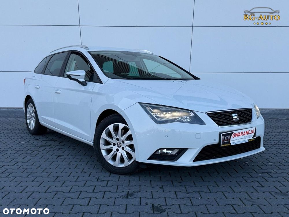 Seat Leon - 2