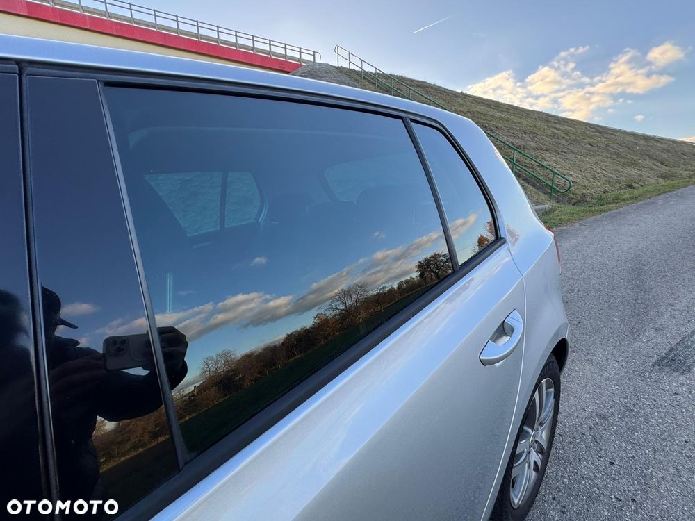 Volkswagen Golf 1.6 Goal - 23