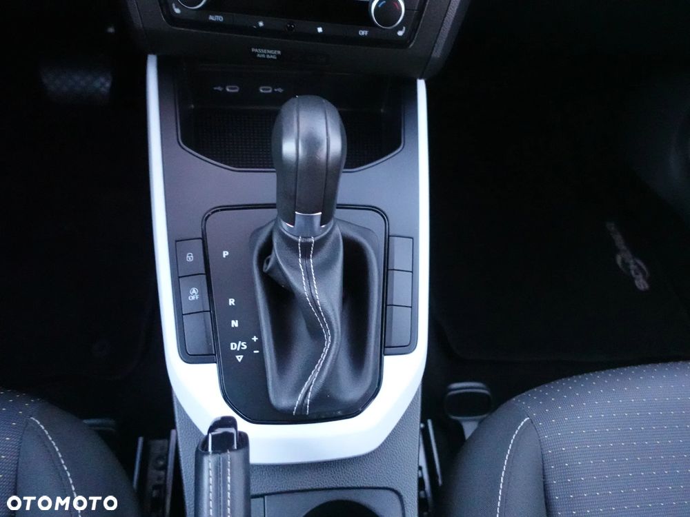 Seat Arona 1.0 TSI OPF DSG Style Edition - 4