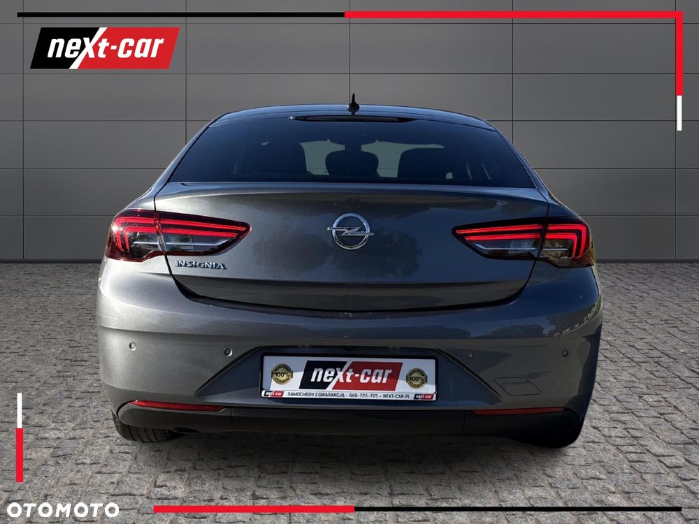 Opel Insignia 2.0 CDTI Enjoy S&S - 4