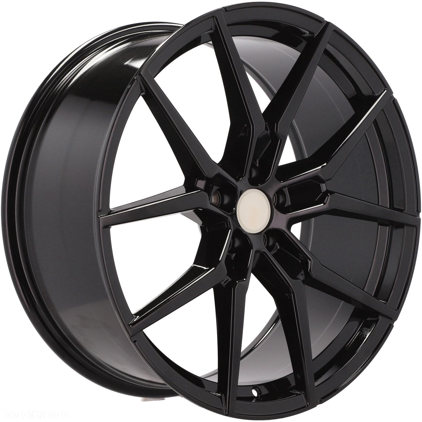 4x Felgi 21 m.in. do VOLVO S60 XC40 XC60 XC90 V60 Cross Country V70 V90 Polestar - I5628 - 2