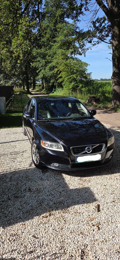 Volvo S40 D2 Summum - 1