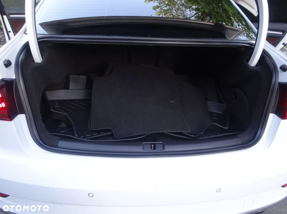 Audi A3 Limousine - 26