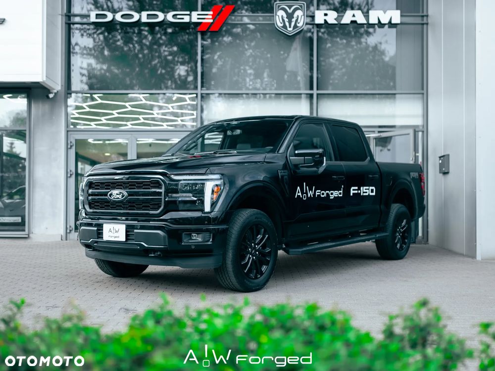 Ford F150 - 2