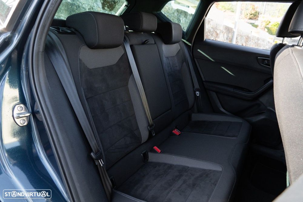 SEAT Ateca 1.6 TDI Xcellence - 10