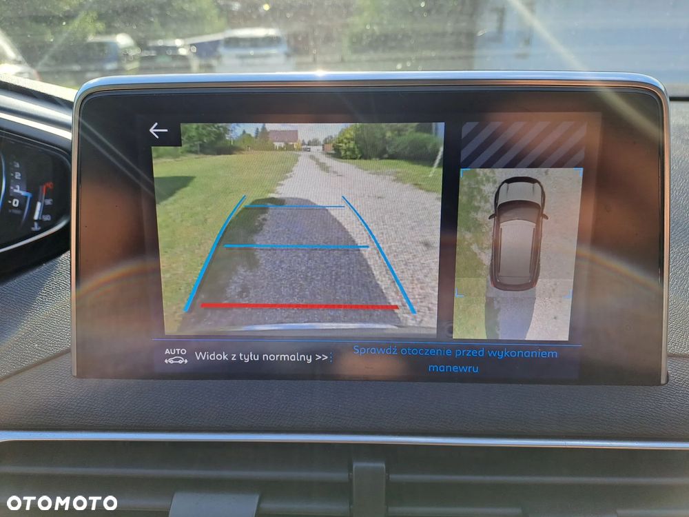 Peugeot 3008 1.2 PureTech Active S&S EAT6 - 27