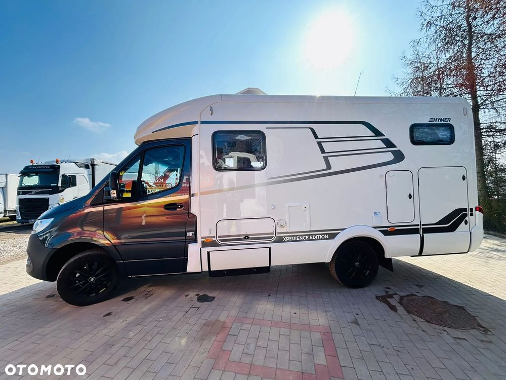 Mercedes-Benz ML-T570 - 7