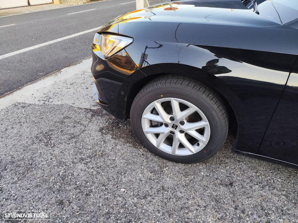 SEAT Leon ST 2.0 TDI Style - 6