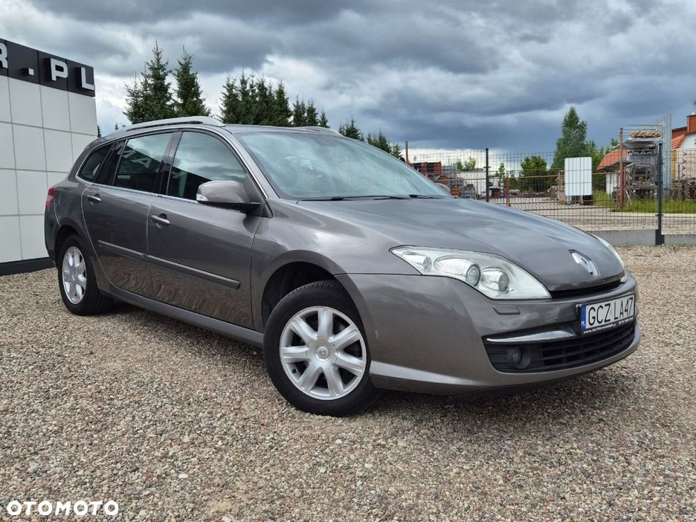 Renault Laguna 2.0 16V 140 Dynamique - 24