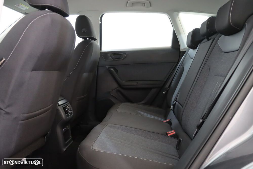SEAT Ateca 1.0 TSI Style - 10