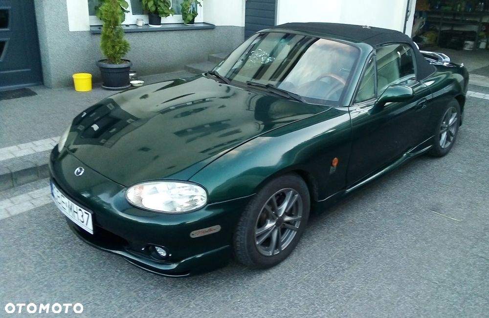Mazda MX-5 - 3