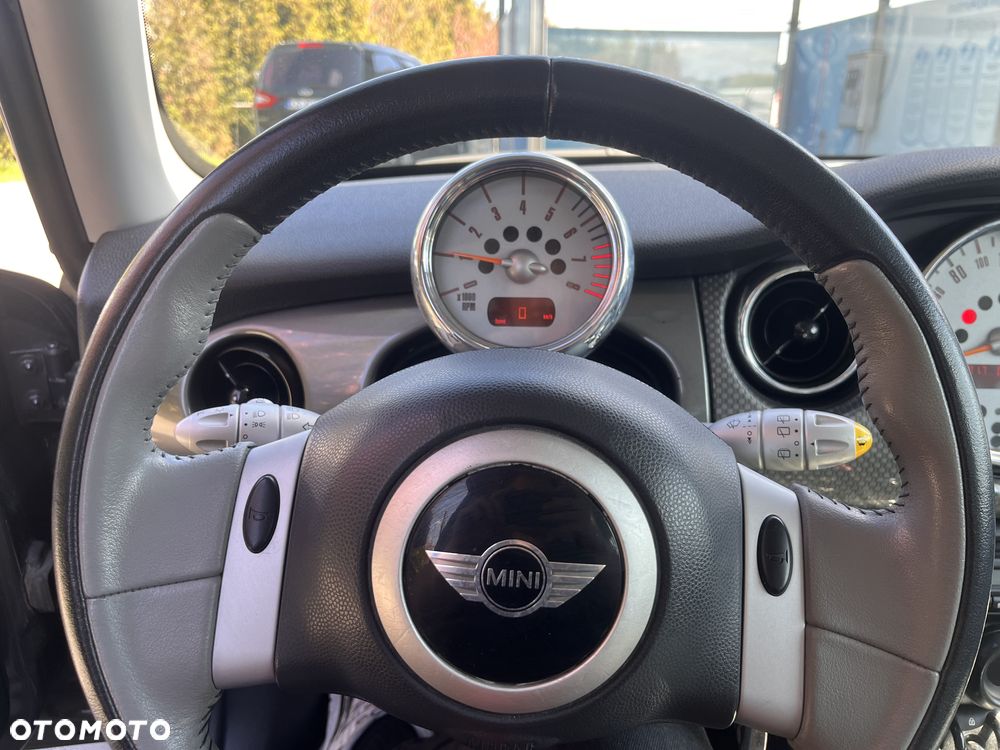 MINI Cooper Park Lane - 11