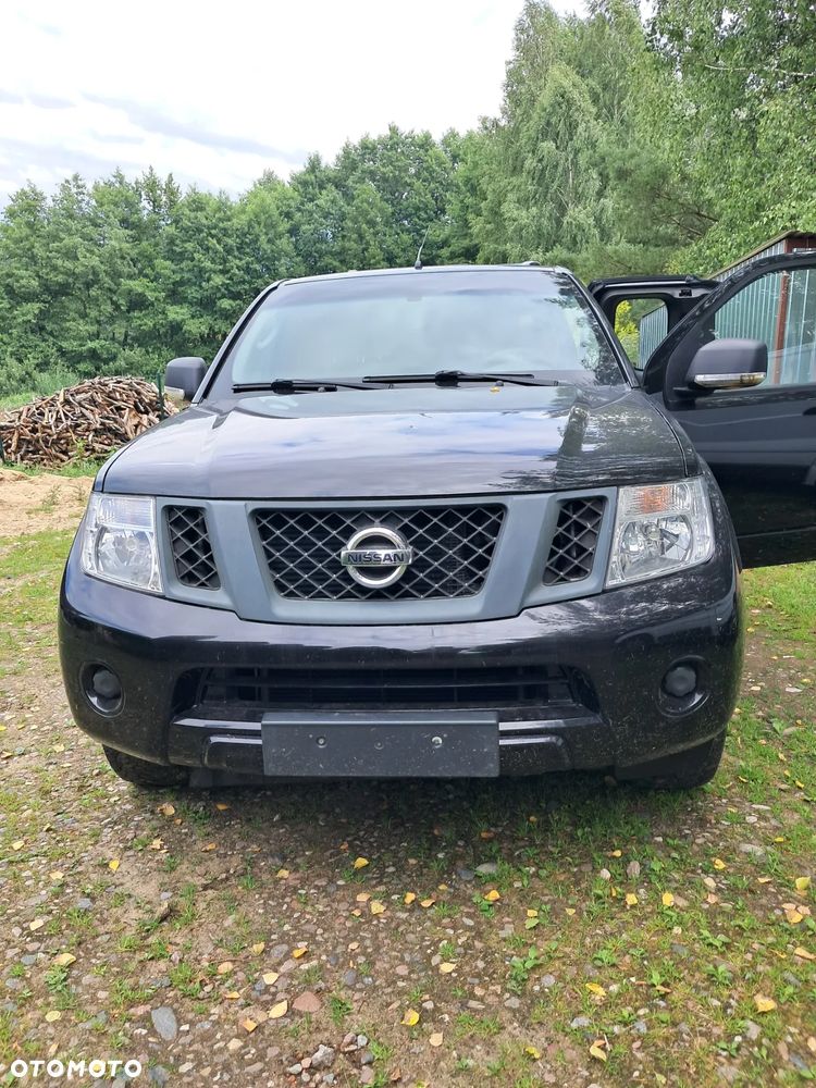Nissan Navara - 3