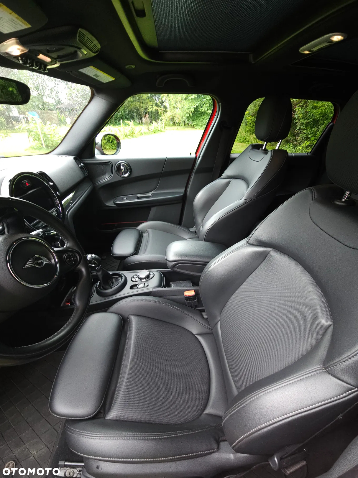 MINI Countryman Cooper ALL4 - 12