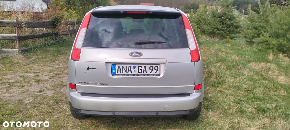 Ford C-MAX 1.6 Style - 32