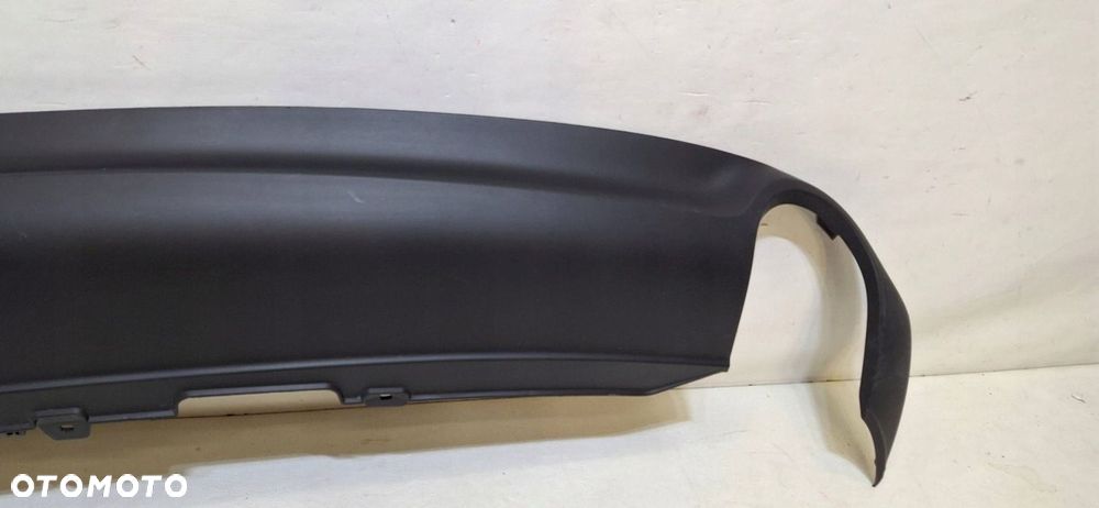 DOKŁADKA ZDERZAKA TYŁ TYLNA AUDI A5 8T 8T0807521A - 4