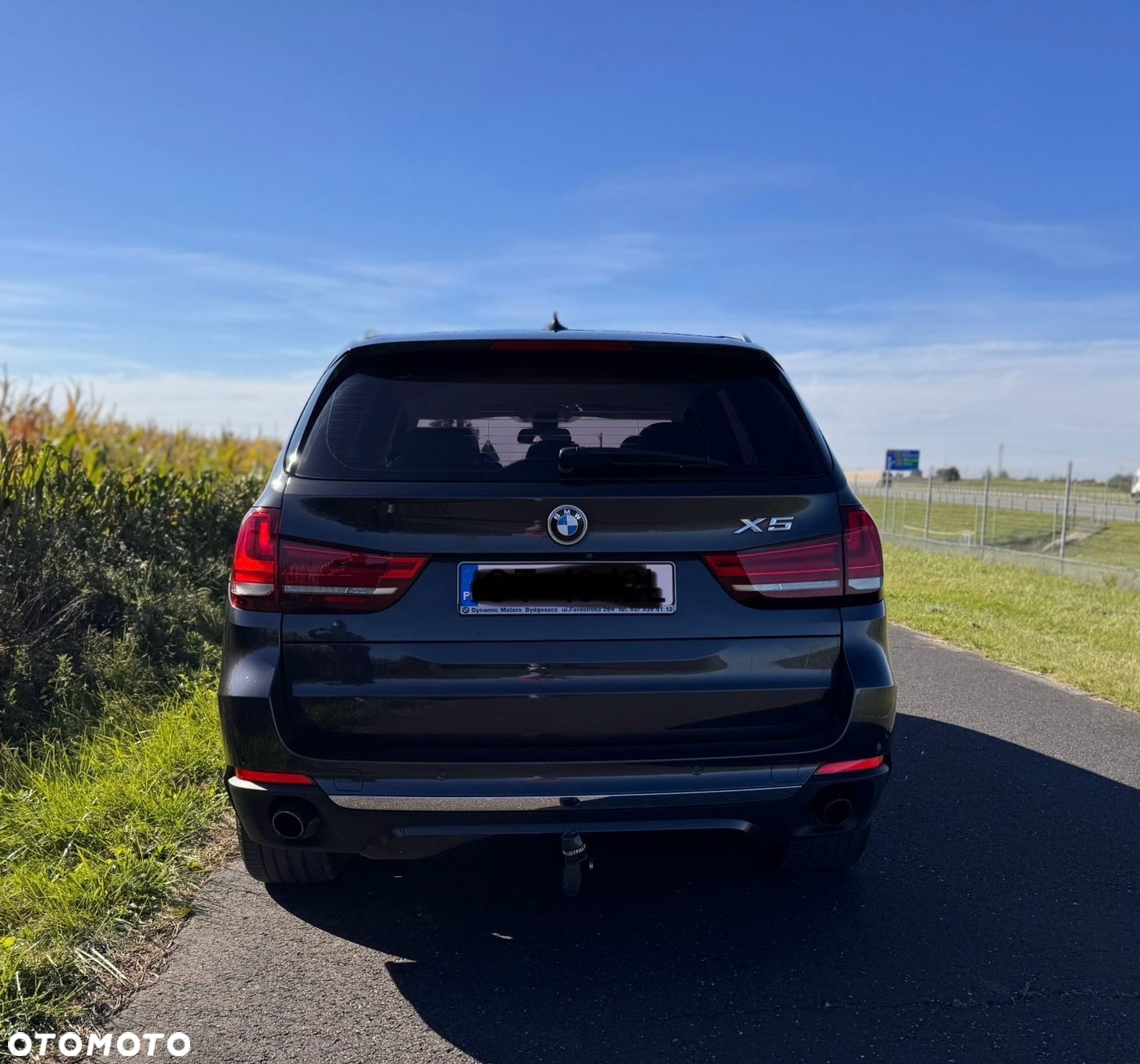 BMW X5 xDrive25d - 11
