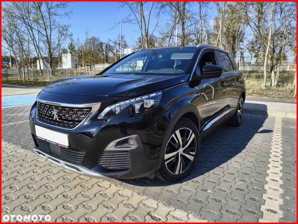 Peugeot 5008 - 1
