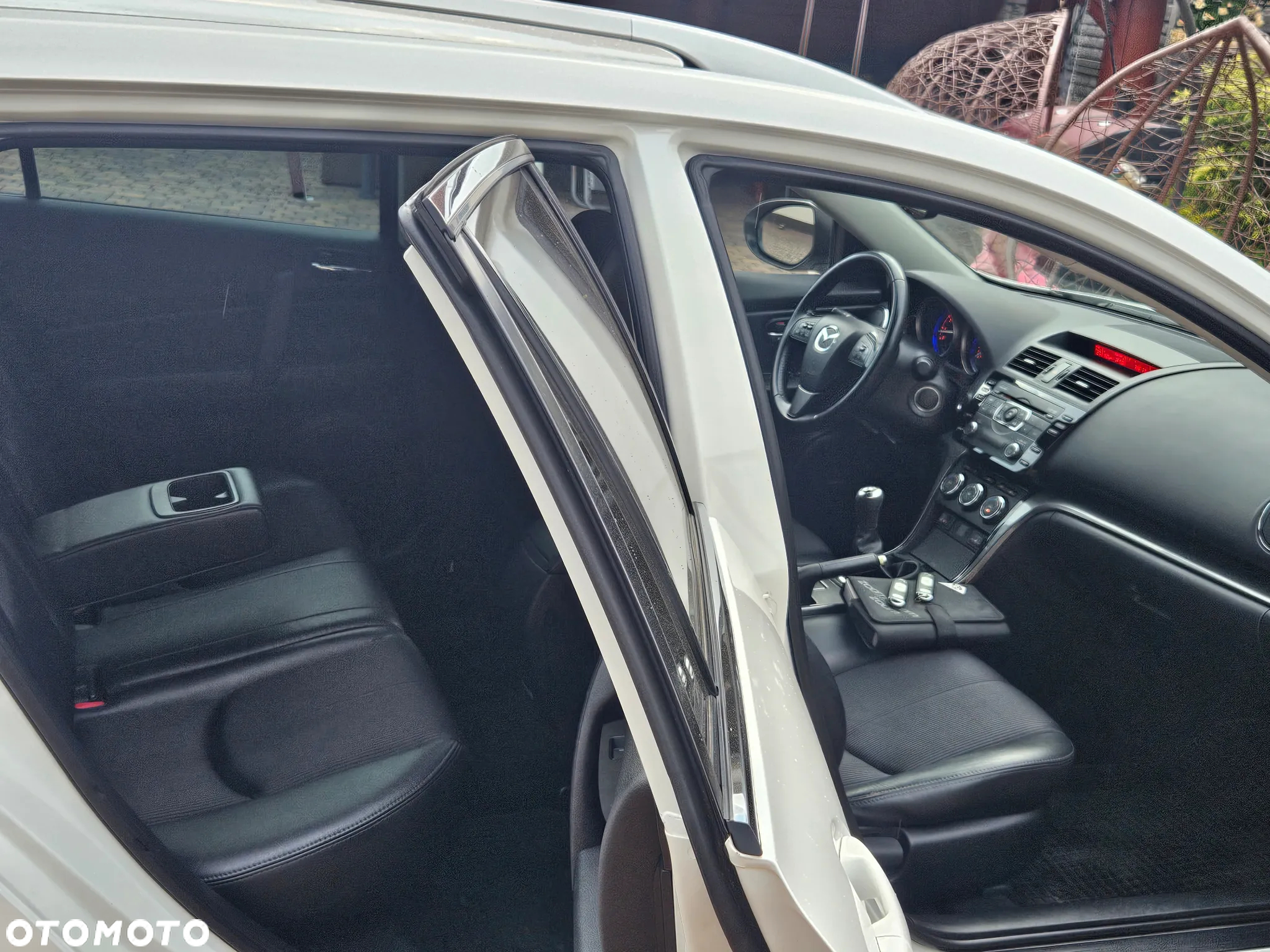 Mazda 6 2.5 Sport - 9