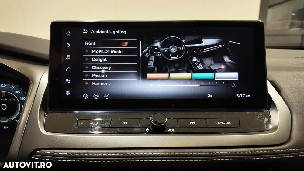 Nissan Qashqai 1.3 DIG-T MHEV Xtronic N-Connecta - 35