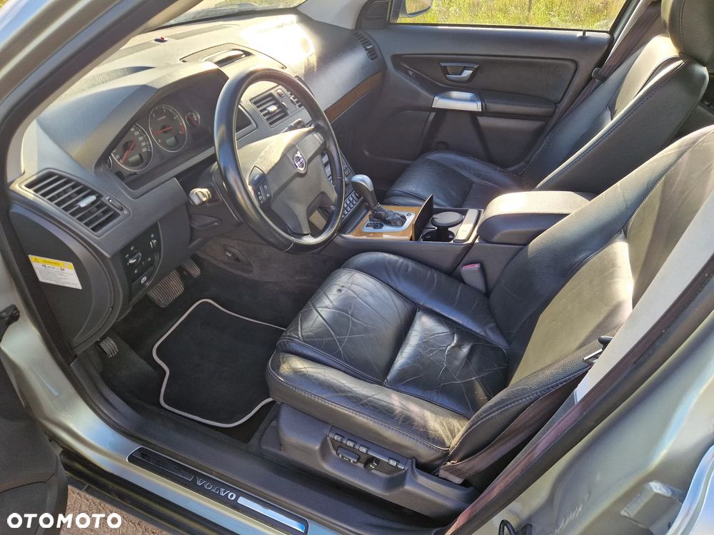 Volvo XC 90 - 14