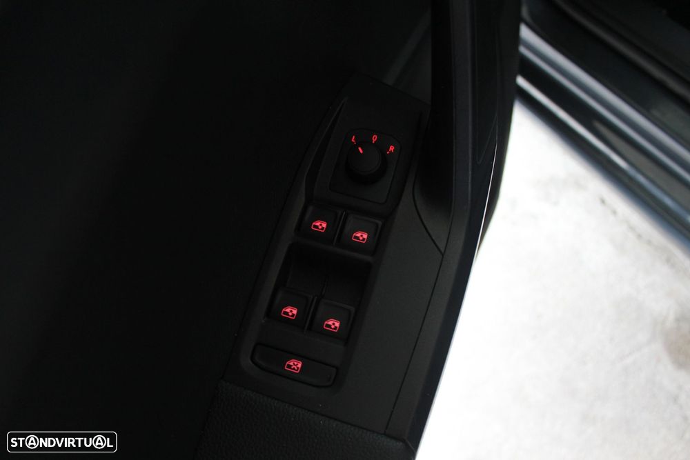 SEAT Ibiza 1.0 TSI Style - 17