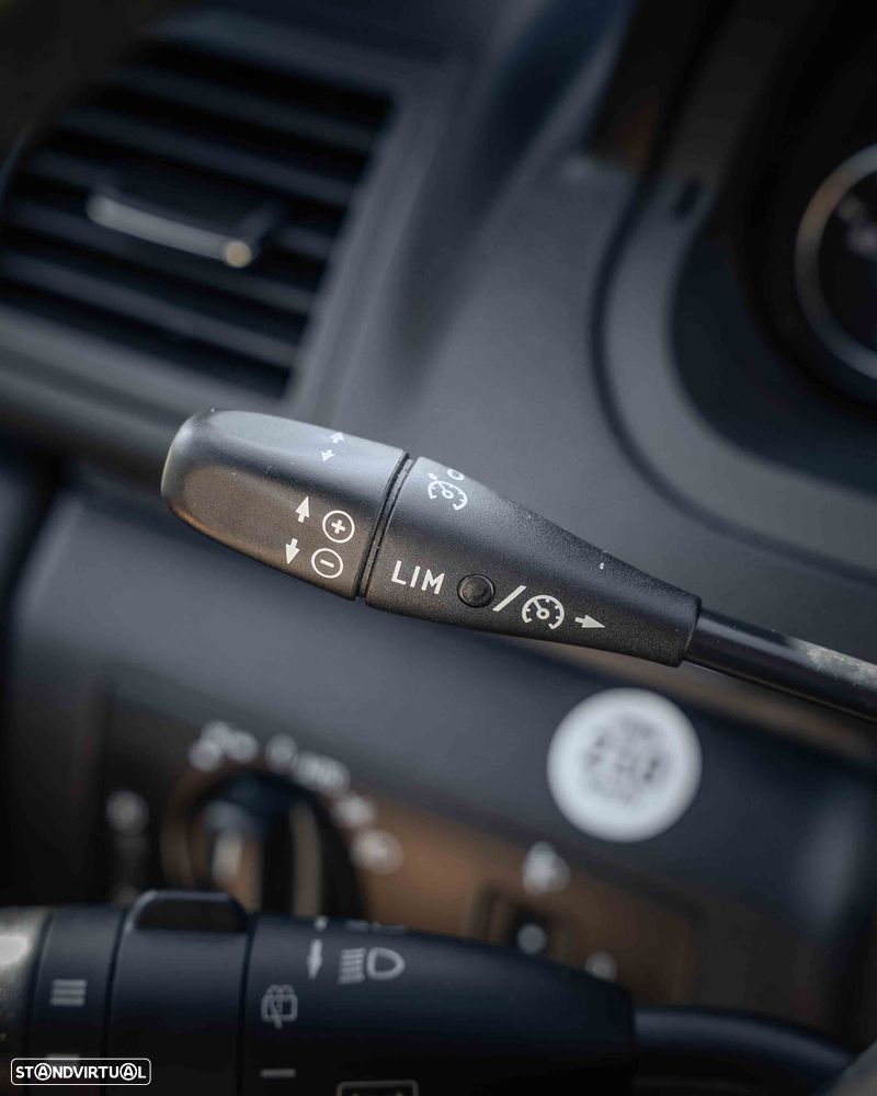 Mercedes-Benz A 170 Autotronic Avantgarde - 26