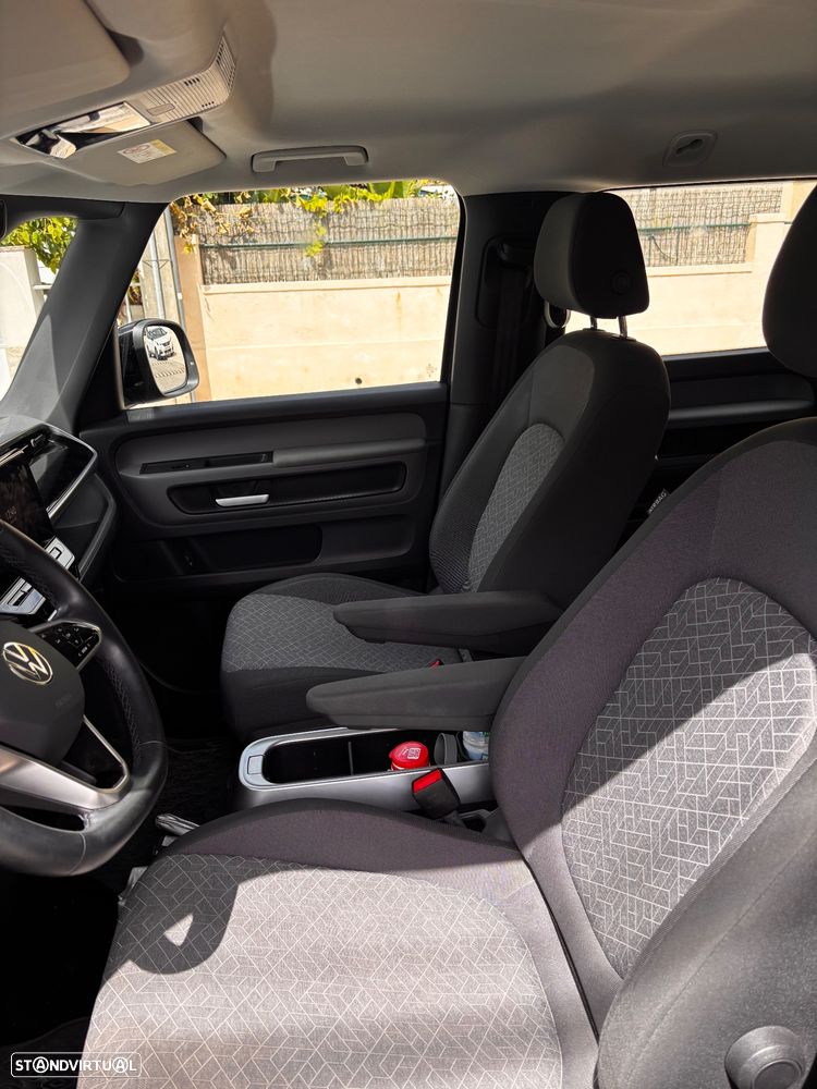 VW ID.Buzz Pro - 6
