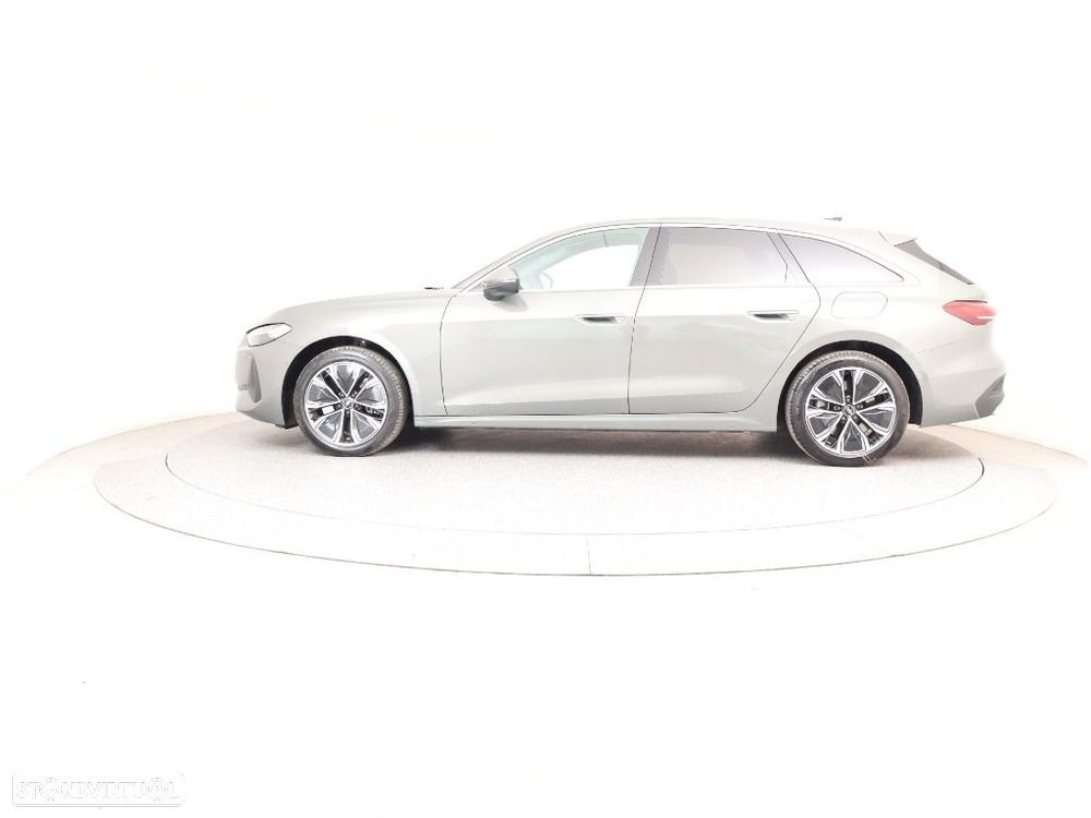 Audi A5 Avant ver-e--hybrid-quattro-se-business - 11