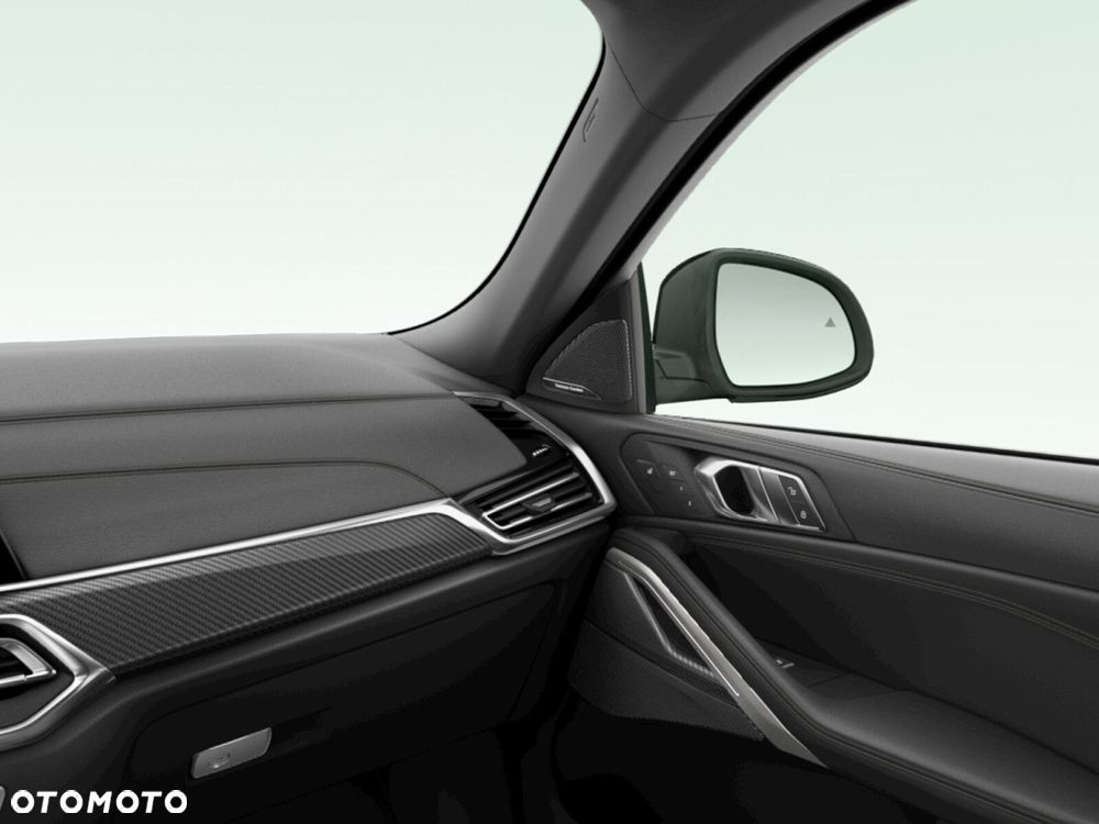 BMW X6 - 9