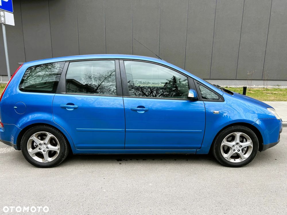 Ford C-MAX - 32