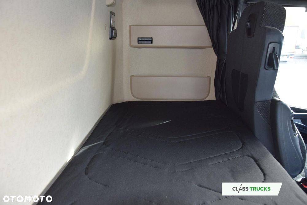 Mercedes-Benz Actros 5 1845 BigSpace MirroCam - 12
