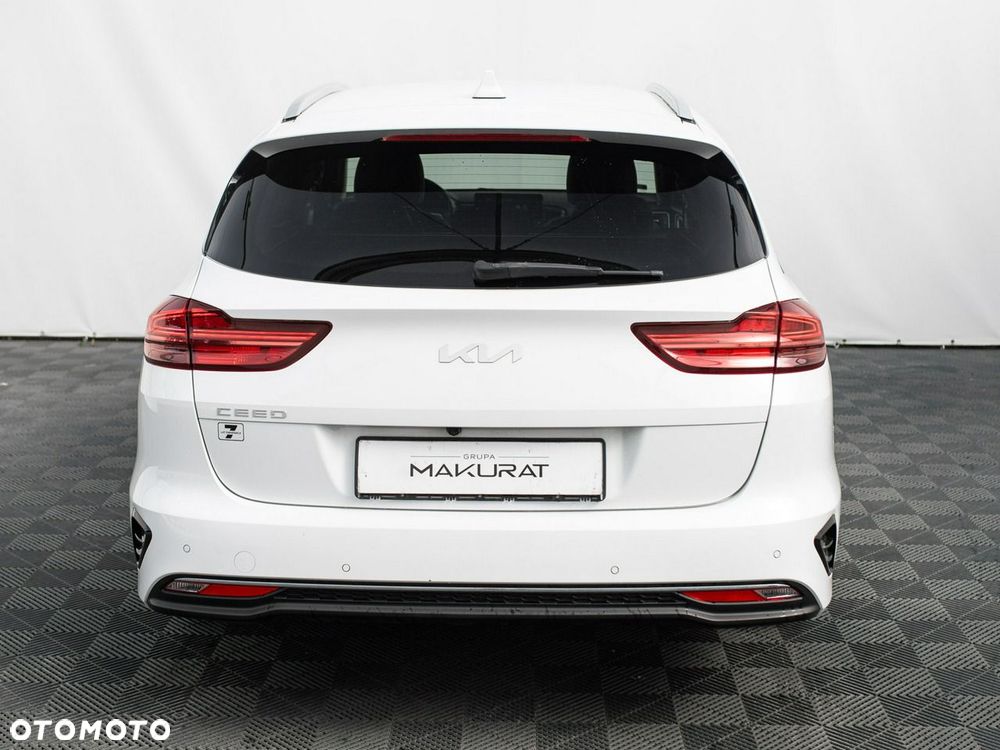 Kia Ceed 1.5 T-GDI L - 9